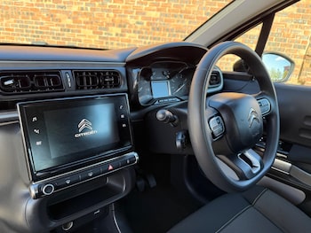Used Citroen C3 2020 for sale - 78624097: Photo
