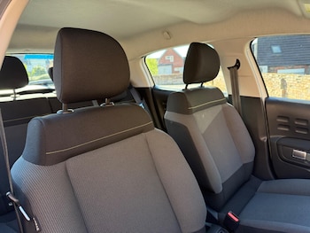 Used Citroen C3 2020 for sale - 78624097: Photo