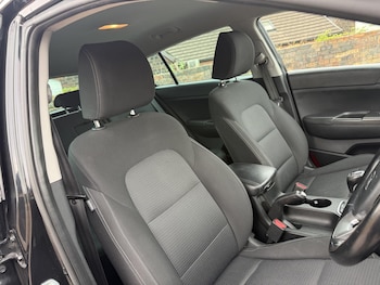 Used Kia Sportage 2018 for sale - 79224115: Photo