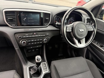 Used Kia Sportage 2018 for sale - 79224115: Photo
