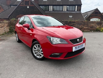 Used SEAT Ibiza 2012 for sale - 78624112: Photo