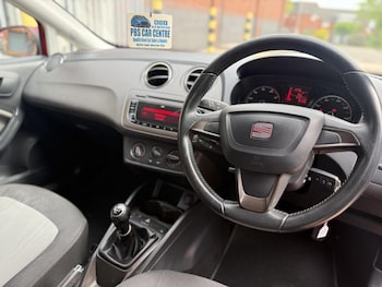 Used SEAT Ibiza 2012 for sale - 78624112: Photo