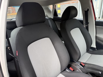 Used SEAT Ibiza 2012 for sale - 78624112: Photo