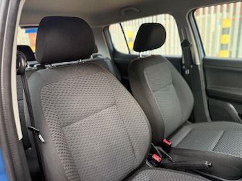 Used Skoda Fabia 2013 for sale - 78624108: Photo