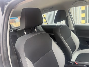 Used Skoda Fabia 2017 for sale - 79304277: Photo