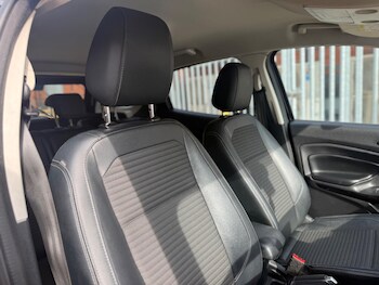 Used Ford Ecosport 2018 for sale - 78624101: Photo