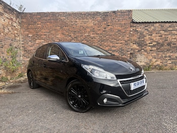 Used Peugeot 208 2019 for sale - 79337684: Photo