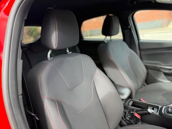 Used Ford Focus 2018 for sale - 78624088: Photo