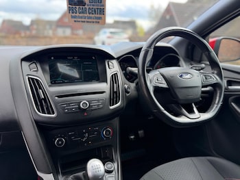 Used Ford Focus 2018 for sale - 78624088: Photo