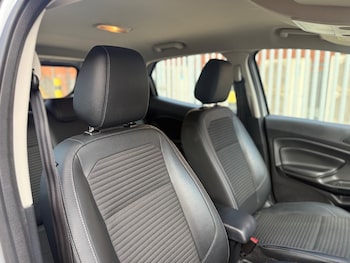 Used Ford Ecosport 2019 for sale - 78624083: Photo