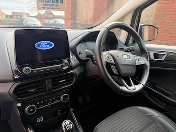 Used Ford Ecosport 2019 for sale - 78624083: Photo