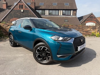 Used DS Automobiles DS 3 2019 for sale - 78624087: Photo