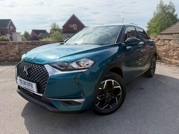Used DS Automobiles DS 3 2019 for sale - 78624087: Photo