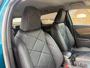 Used DS Automobiles DS 3 2019 for sale - 78624087: Photo
