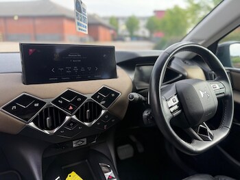 Used DS Automobiles DS 3 2019 for sale - 78624087: Photo