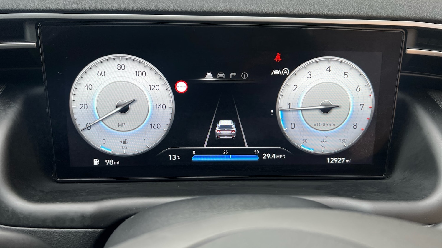 Used Hyundai TUCSON 2022 for sale - 77622641: Photo 10