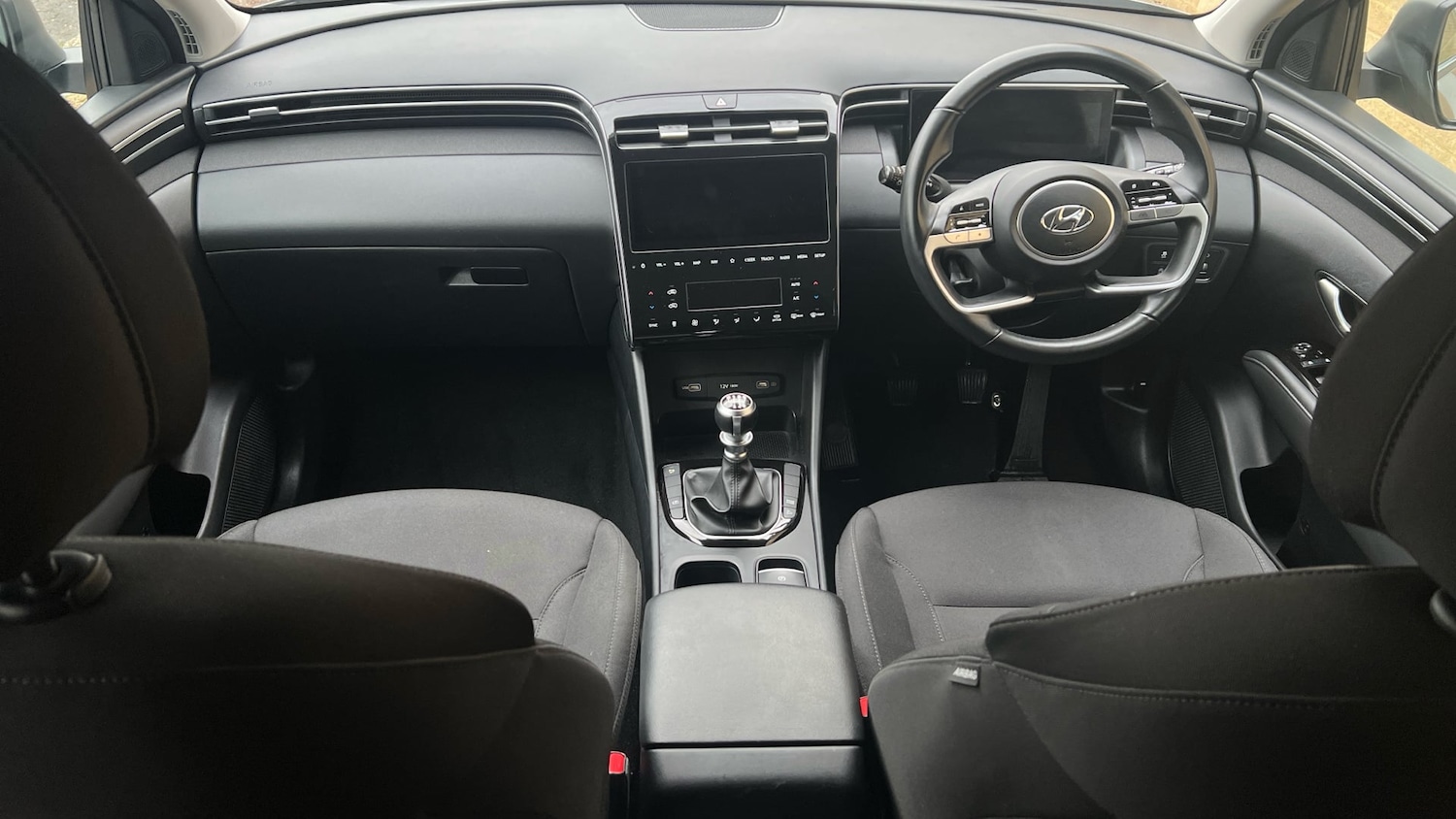 Used Hyundai TUCSON 2022 for sale - 77622641: Photo 13