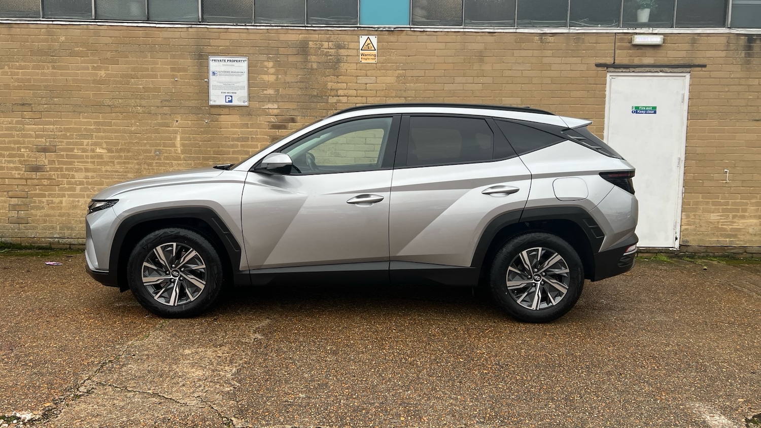 Used Hyundai TUCSON 2022 for sale - 77622641: Photo 18