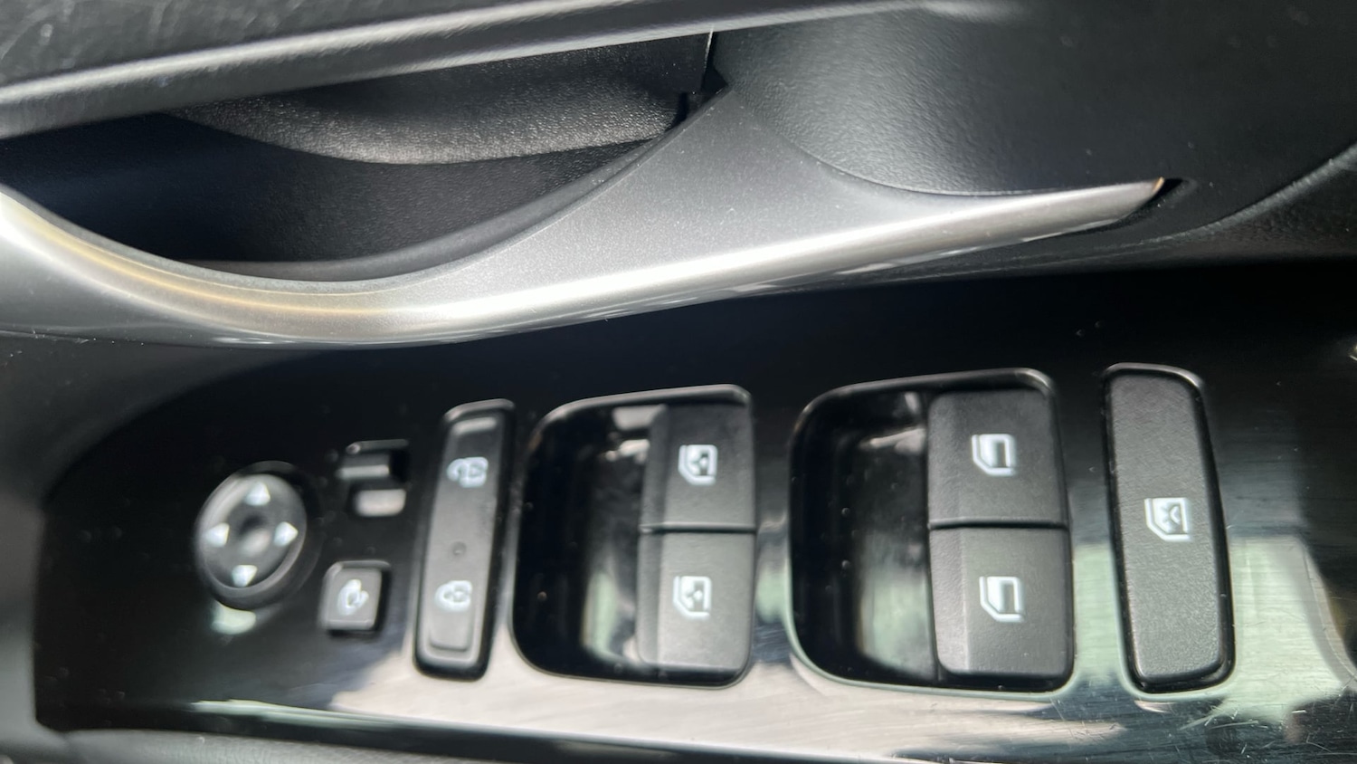 Used Hyundai TUCSON 2022 for sale - 77622641: Photo 21