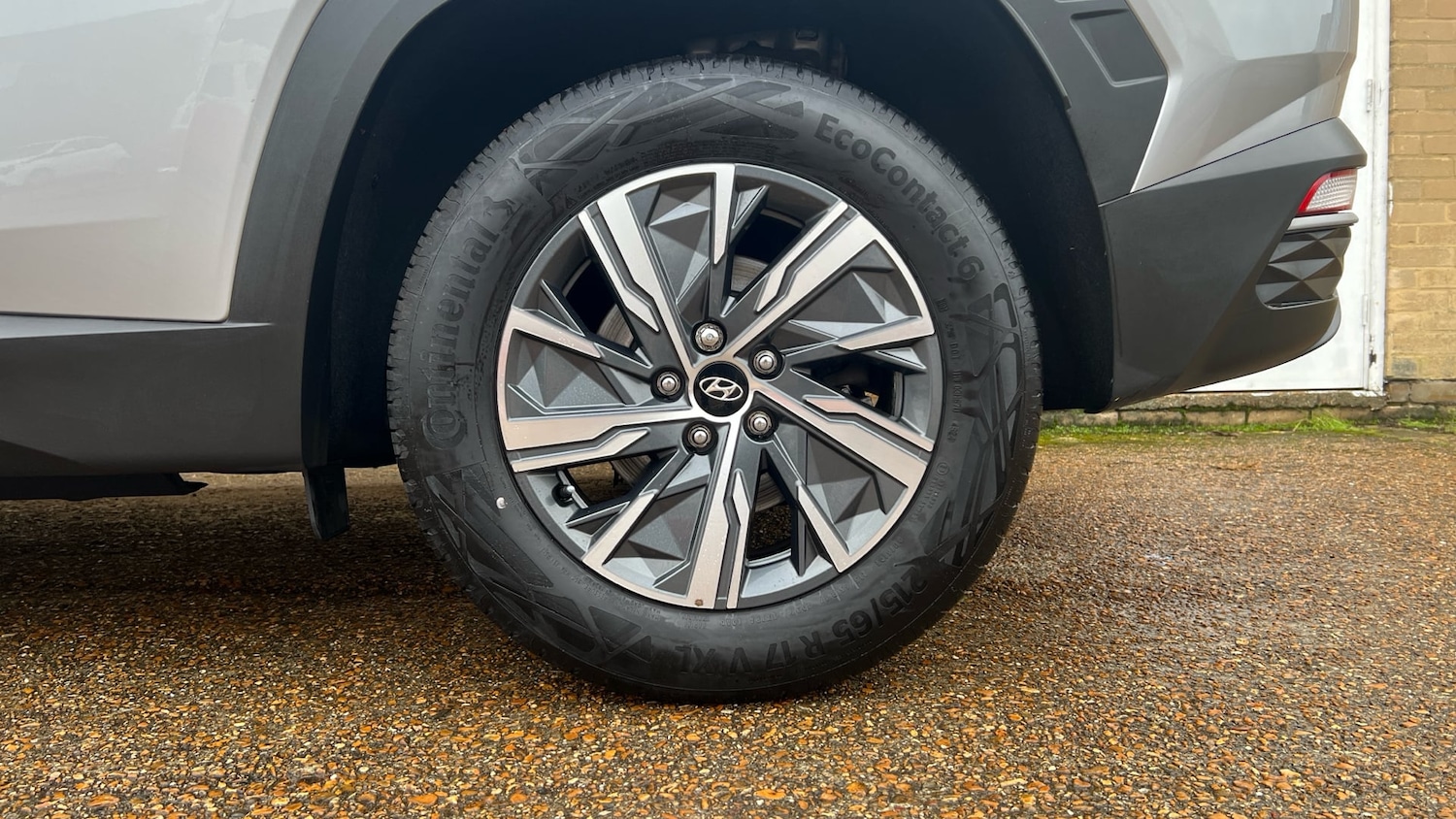 Used Hyundai TUCSON 2022 for sale - 77622641: Photo 5