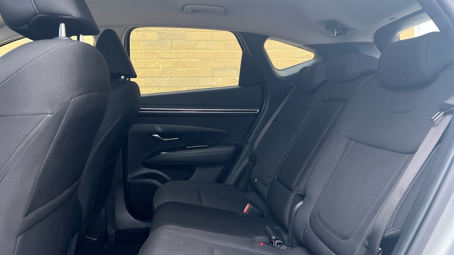 Used Hyundai TUCSON 2022 for sale - 77622641: Photo 9