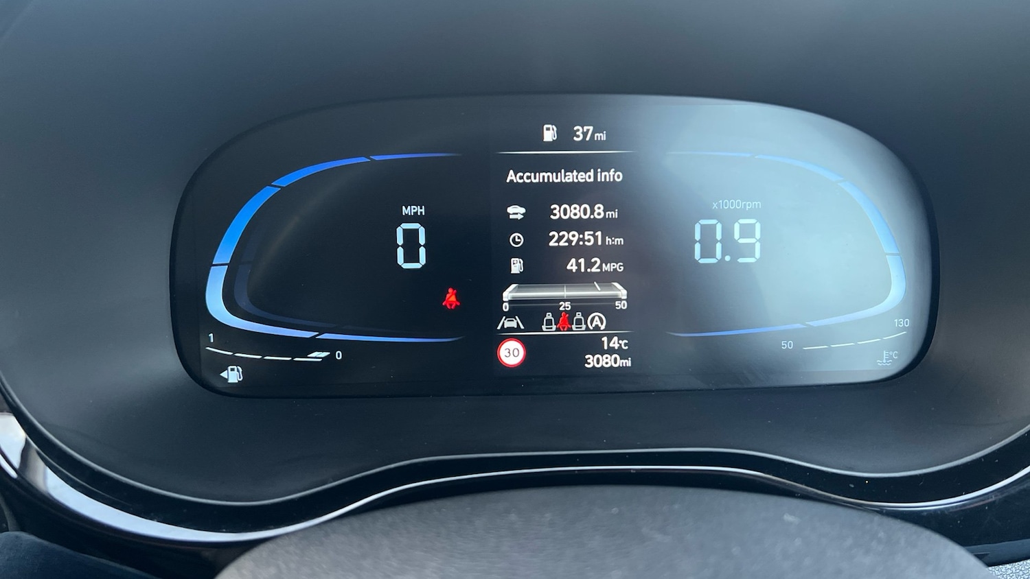 Used Hyundai i10 2023 for sale - 76703295: Photo 10