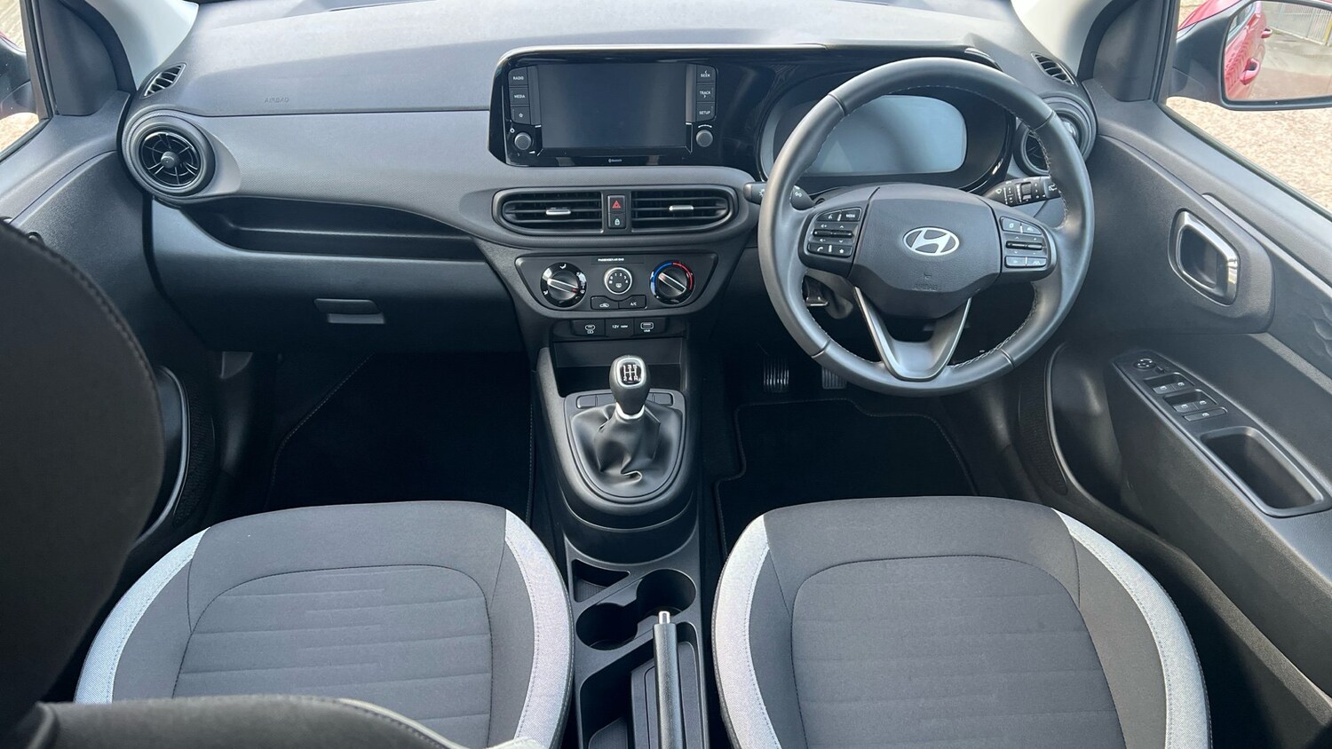 Used Hyundai i10 2023 for sale - 76703295: Photo 13