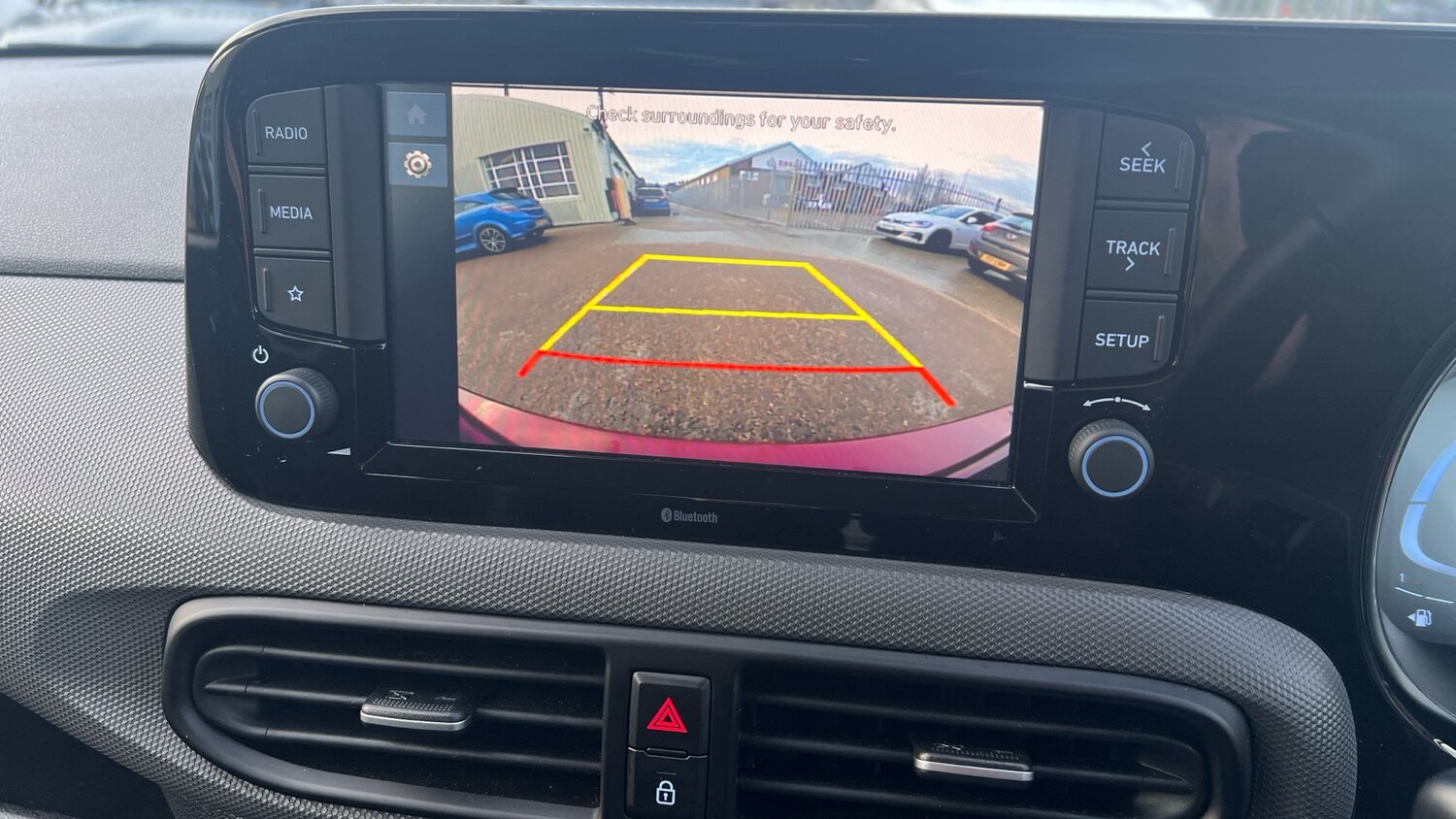 Used Hyundai i10 2023 for sale - 76703295: Photo 22