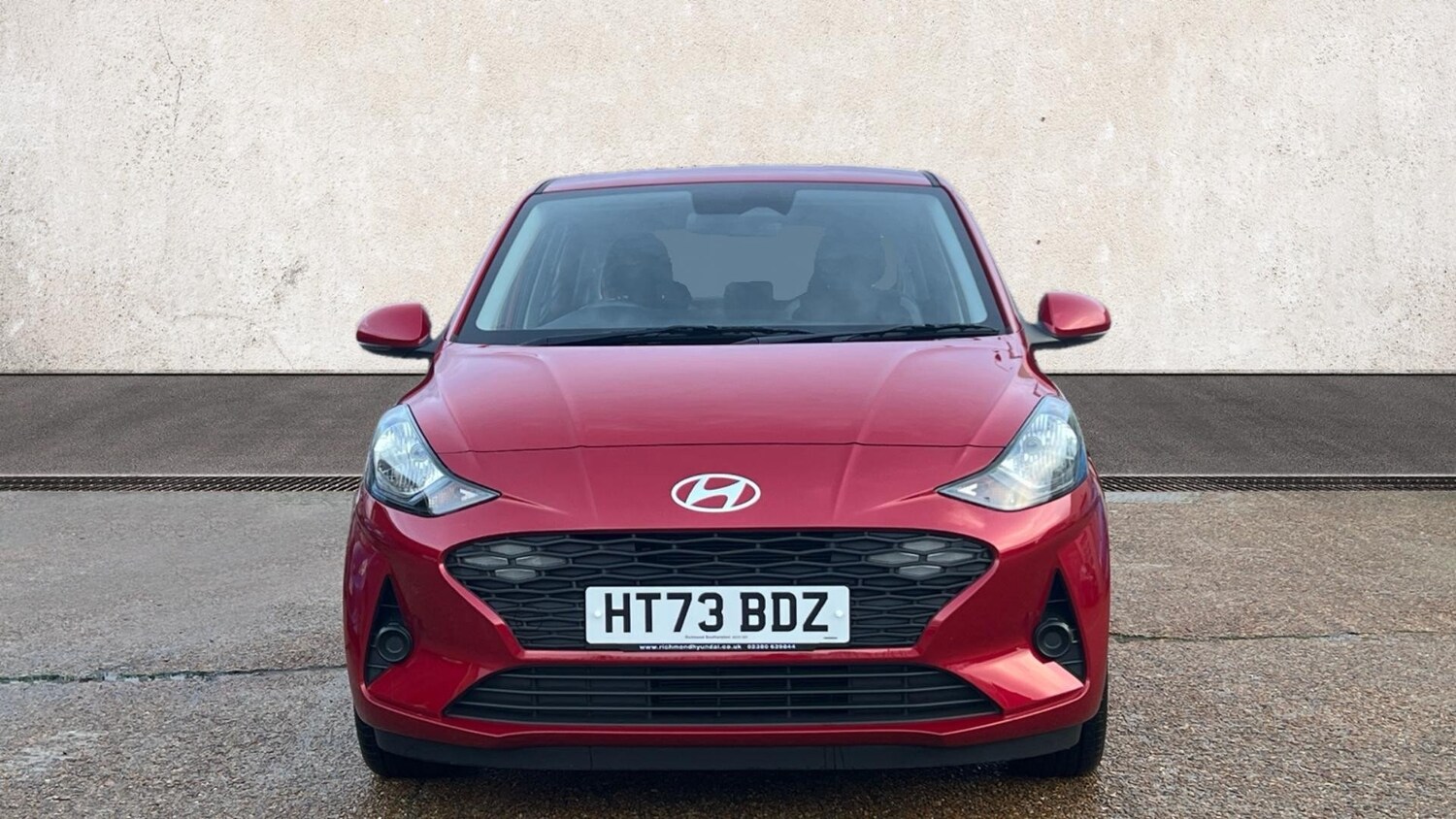 Used Hyundai i10 2023 for sale - 76703295: Photo 7