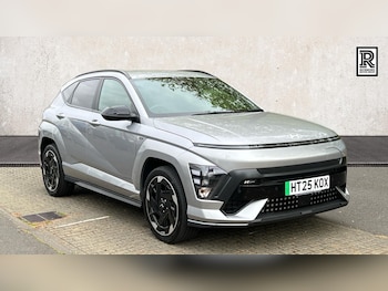 Used Hyundai KONA 2025 for sale - 78383585: Photo