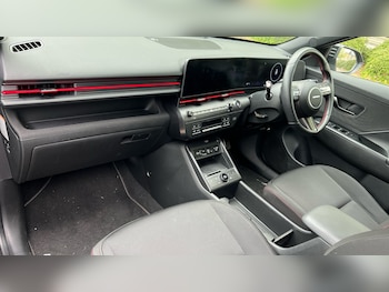 Used Hyundai KONA 2025 for sale - 78383585: Photo