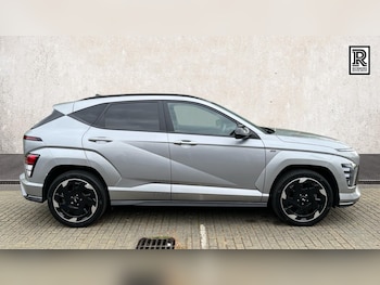 Used Hyundai KONA 2025 for sale - 78383585: Photo