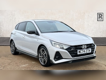 Used Hyundai i20 2025 for sale - 78284688: Photo