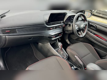 Used Hyundai i20 2025 for sale - 78284688: Photo