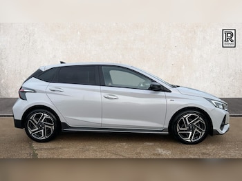 Used Hyundai i20 2025 for sale - 78284688: Photo
