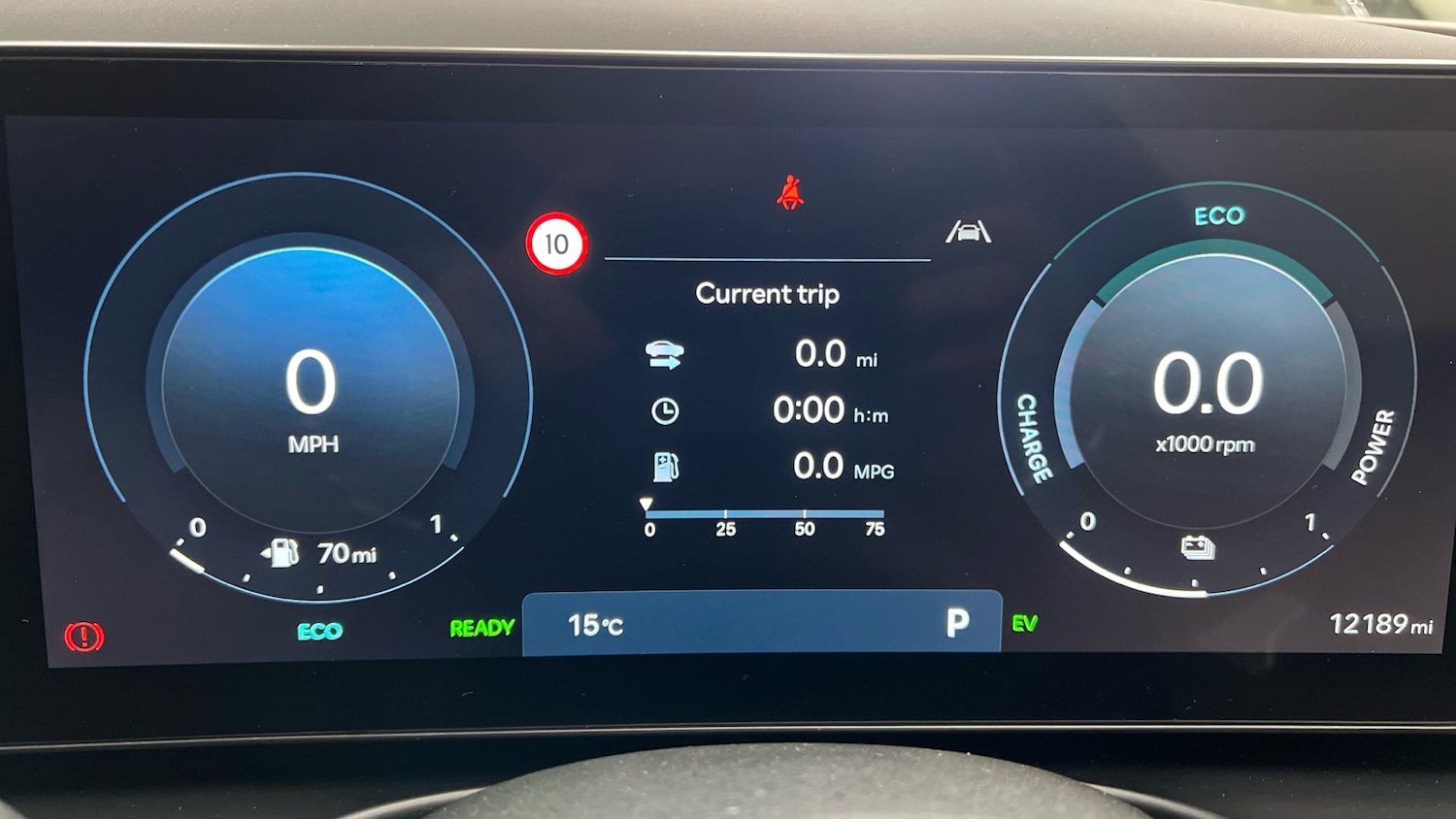 Used Hyundai TUCSON 2025 for sale - 76837337: Photo 10