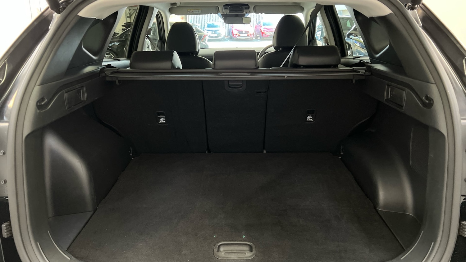 Used Hyundai TUCSON 2025 for sale - 76837337: Photo 11