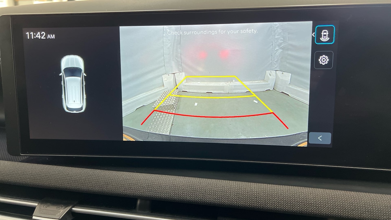 Used Hyundai TUCSON 2025 for sale - 76837337: Photo 12