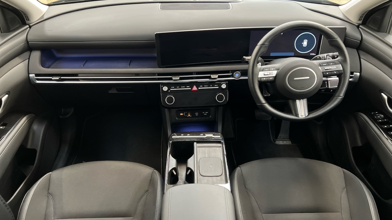 Used Hyundai TUCSON 2025 for sale - 76837337: Photo 13