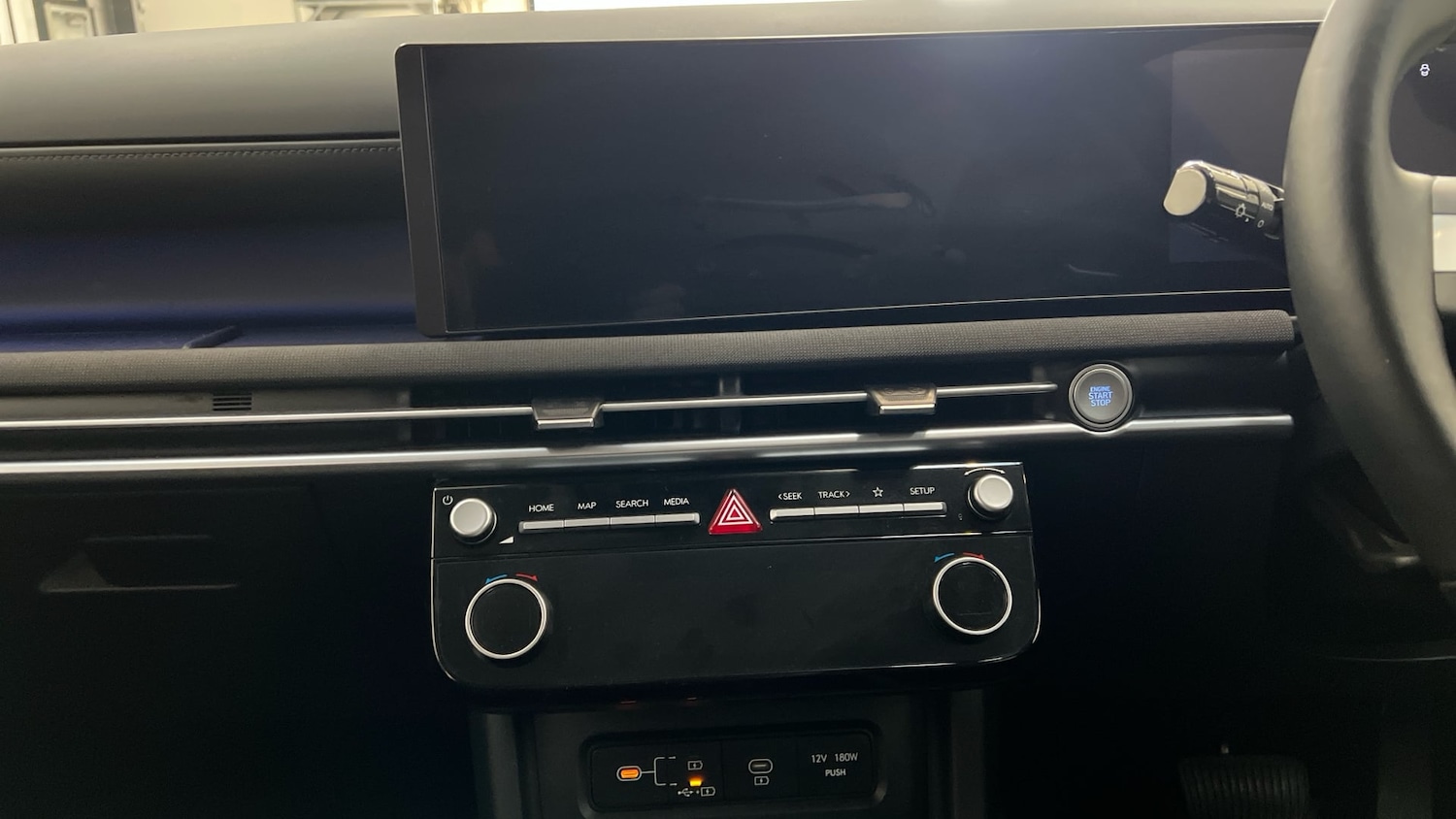 Used Hyundai TUCSON 2025 for sale - 76837337: Photo 14