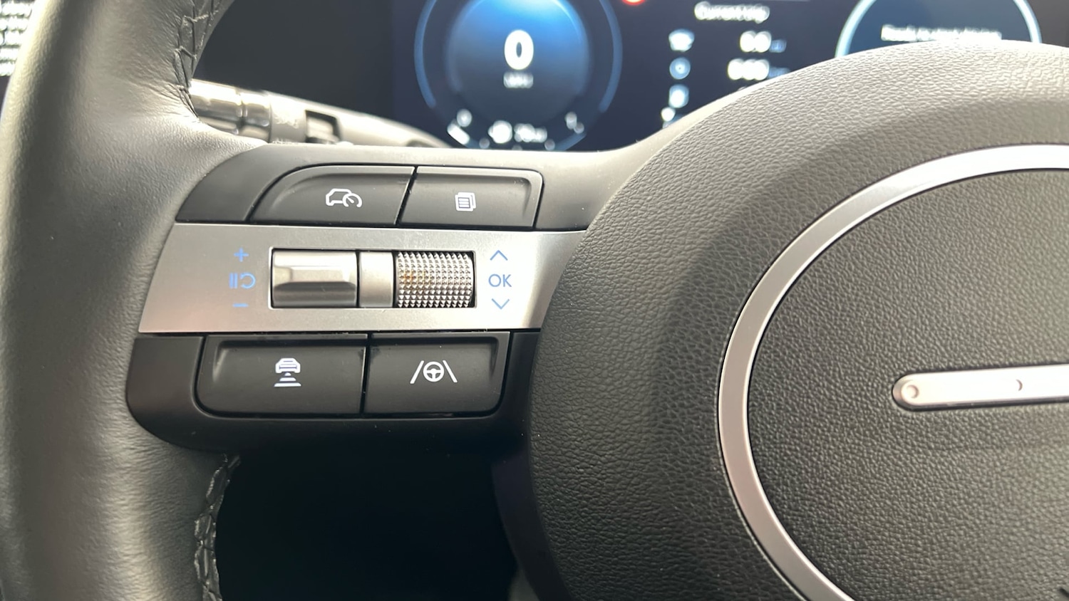 Used Hyundai TUCSON 2025 for sale - 76837337: Photo 15