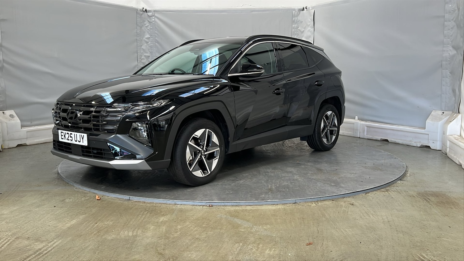 Used Hyundai TUCSON 2025 for sale - 76837337: Photo 18