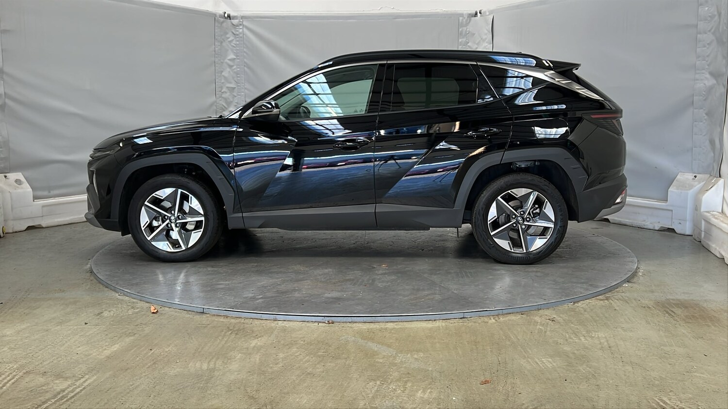 Used Hyundai TUCSON 2025 for sale - 76837337: Photo 19