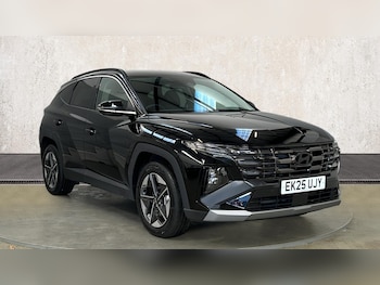 2025 (25) - 1.6T Hybrid Premium 5dr Auto