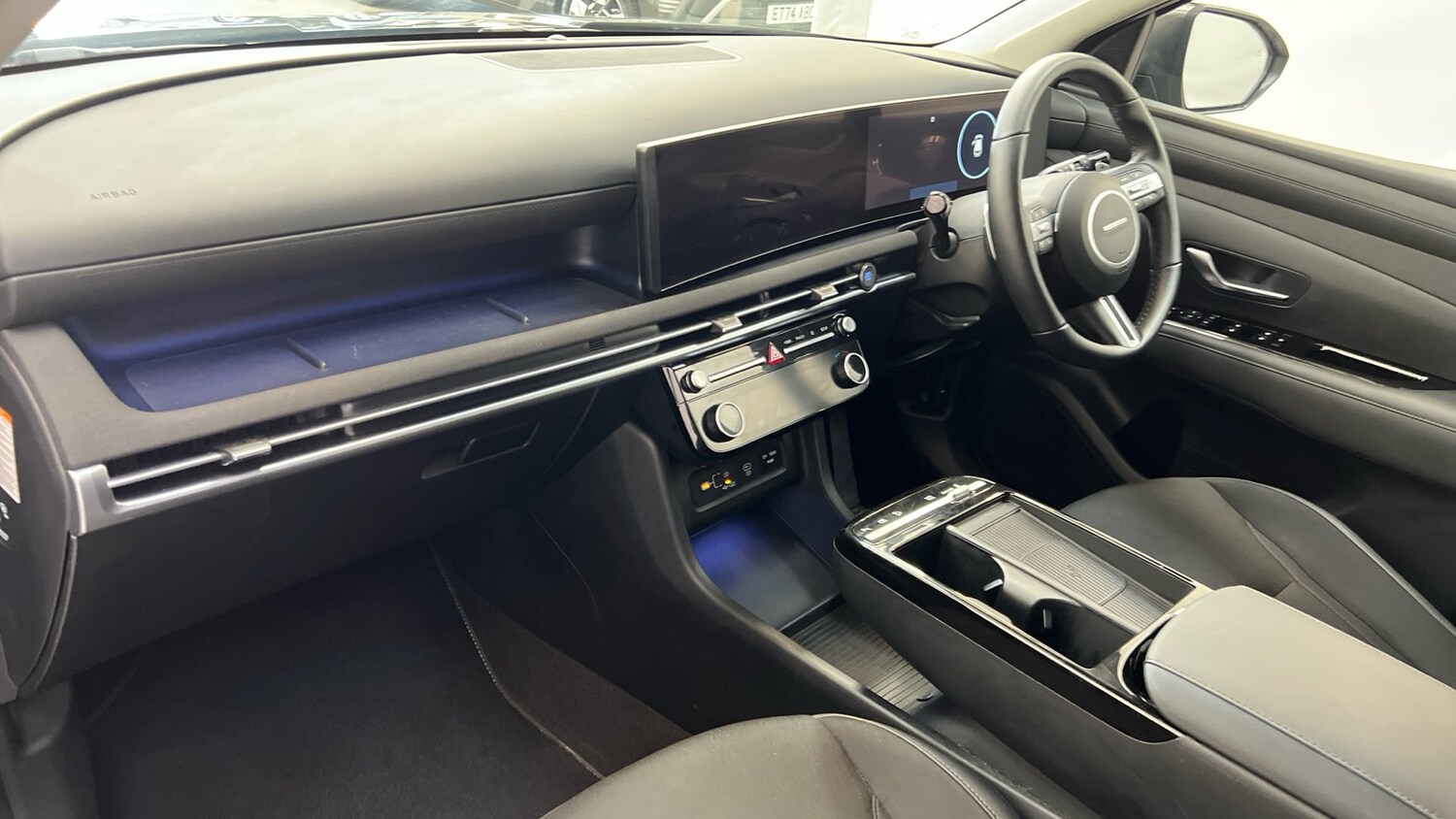 Used Hyundai TUCSON 2025 for sale - 76837337: Photo 2