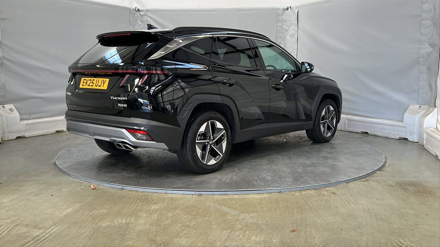 Used Hyundai TUCSON 2025 for sale - 76837337: Photo 20