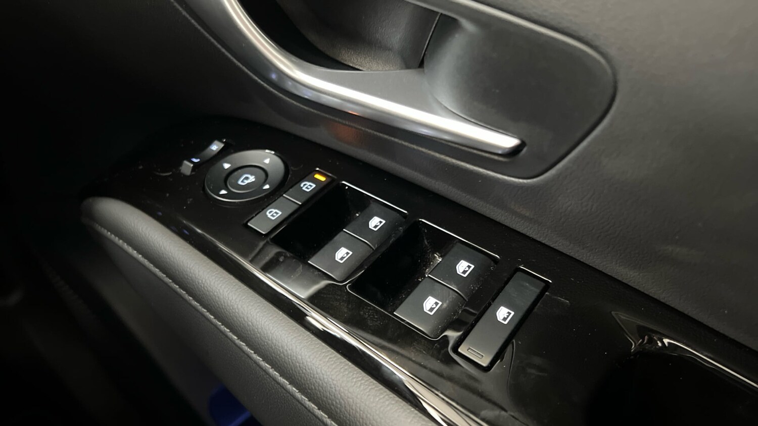 Used Hyundai TUCSON 2025 for sale - 76837337: Photo 21