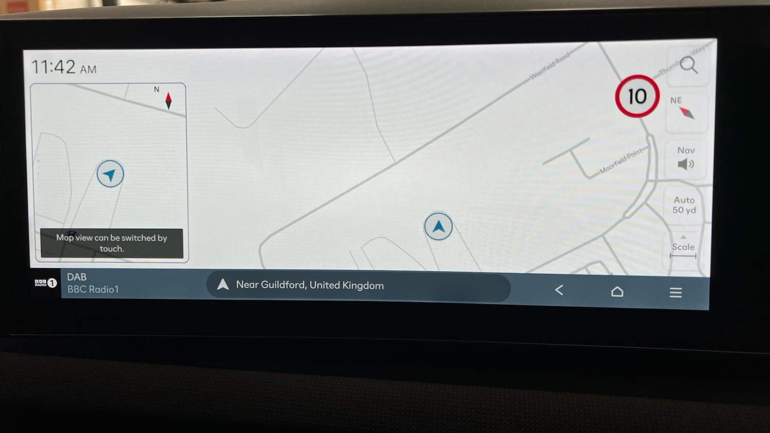 Used Hyundai TUCSON 2025 for sale - 76837337: Photo 22