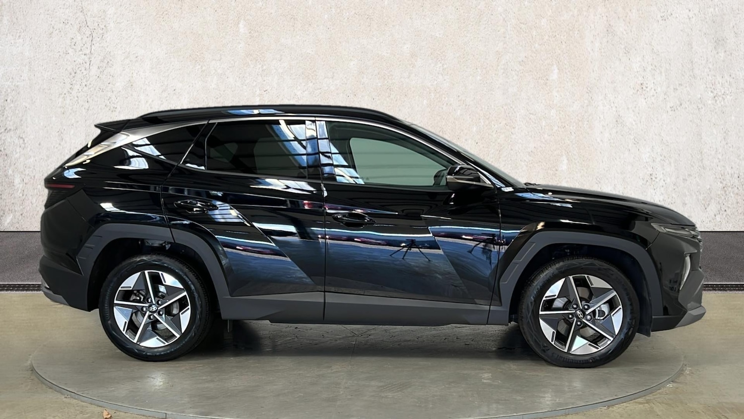 Used Hyundai TUCSON 2025 for sale - 76837337: Photo 4