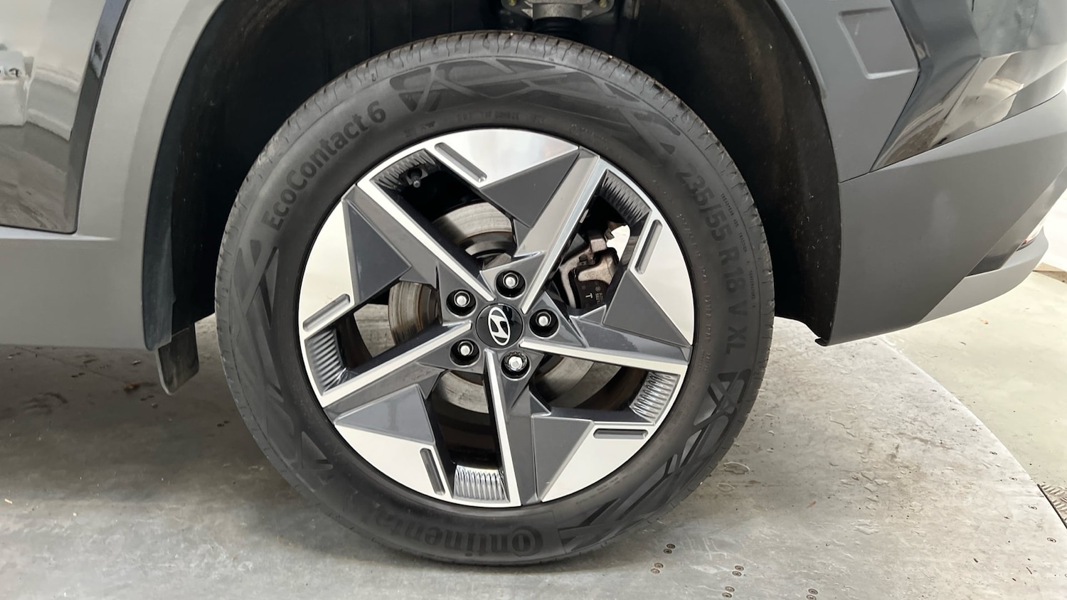 Used Hyundai TUCSON 2025 for sale - 76837337: Photo 5